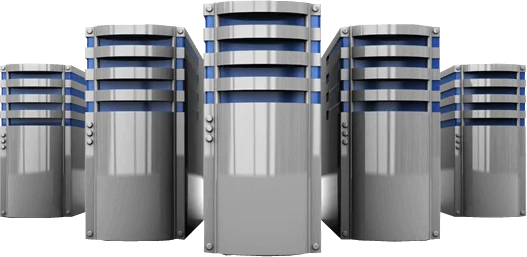 server image